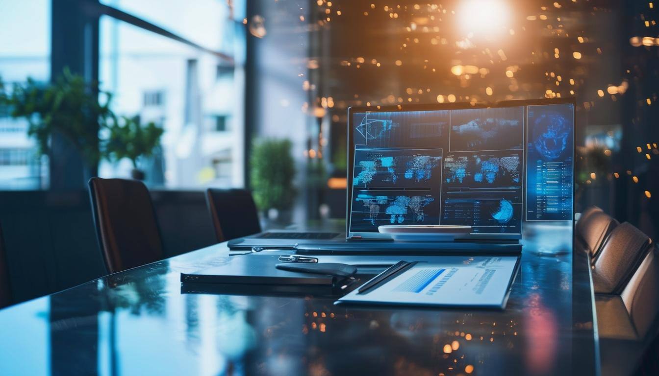 certificate IT business certificate IT business