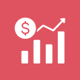 Business Value icon Business Value icon